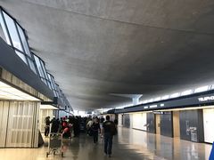 -华盛顿杜勒斯国际机场