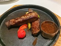 -俄士厨房(未来城店)