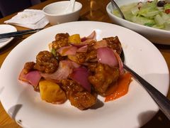 -乐忻皇朝(上海中心大厦店)
