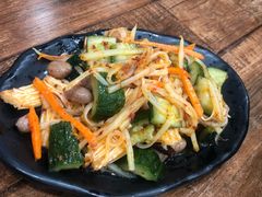 -老友谊冷面店(苏家屯店)