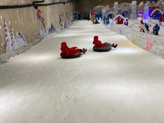 -宁波冰雪大世界(北仑区)