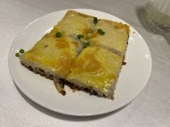 豆皮-湖北味道(湖北大厦店)