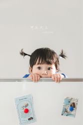 -可乐大王自然光儿童摄影(园区店)