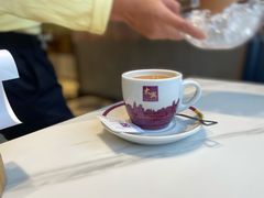 热奶茶-香港茶餐厅文化体验馆(茶山镇店)