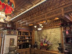 -宗巴雍姆藏餐府