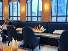 -斗牛士牛排(南京东路店)