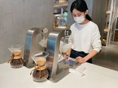 -% Arabica阿拉比卡咖啡烘焙工坊