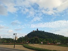 -狼山风景名胜区