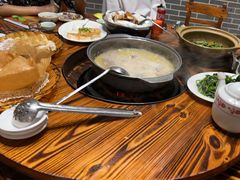 -侠成水上农庄(工业大道店)