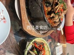 -西江美食舫·江西菜(健德桥店)
