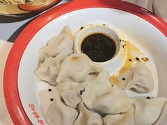 -李老哈·东北菜(宋园路店)