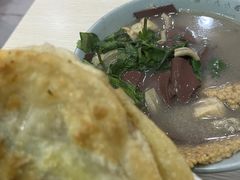 -金原鸭血粉丝汤总店(锁金村店)