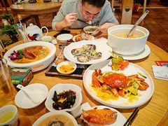 -德胜轩正宗顺德菜(宝安沙井会展中心店)