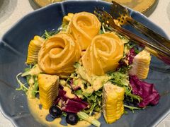 -箪食巷私房菜馆·鲁菜(玉函路店)