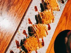 -千代武日本料理(爱建店)