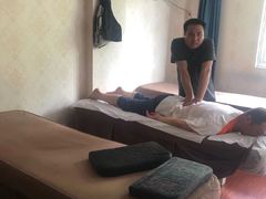 -康泰盲人按摩推拿(金桥胶东路店)