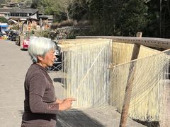 -林坑古村落