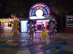 -三亚海昌梦幻海洋不夜城