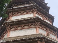 -天宁寺
