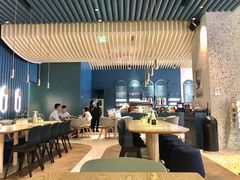 大堂-gaga(金光华店)