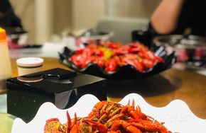 Signature 13-Spice Medium Shrimp