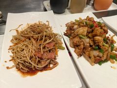 -火地铁板烧(昆山万象汇店)
