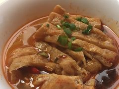 -食膳公园包子铺(烈士公园店)