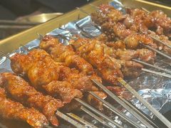 -郑喜旺烧烤(郑州总店)