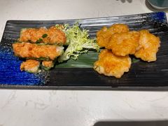 -常来小聚·广州非遗传承餐厅(高德置地店)