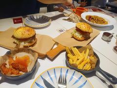 -必胜客(SM城市广场店)