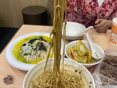 -蒋家桥饺面店(广陵路店)