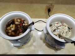 -食蔬不二素食自助餐厅(沈阳铁西店)