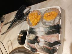 -火炉火自助餐(西直门凯德MALL店)