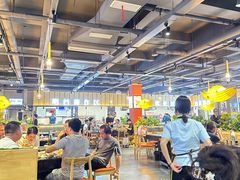 -老船舫·现做活鲜鱼馆(东郊记忆店)