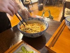 -孙盛兴奥灶面馆·蟹黄面·三虾面(山塘街总店)