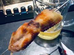 -很久以前羊肉串(打浦路店)