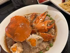 -三亚亚龙湾瑞吉酒店·铭轩中餐厅Mingxuan·海南菜·粤菜