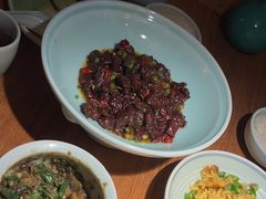 -沅江水·湖南家宴(南村万博长隆商圈店)