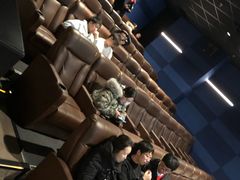 -苏宁影城(激光沙发)