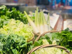 -金海华·四季时堂·第一食堂(现代传媒广场店)
