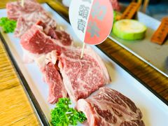 -赤坂亭·M9和牛放题(长楹天街购物中心店)