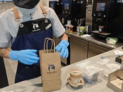 -瑞幸咖啡(新地购物广场店)