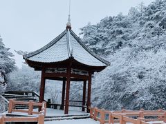 -峨眉山风景名胜区