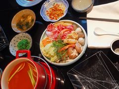 -曙亚洲餐厅-重庆富力艾美酒店(南坪万达广场店)