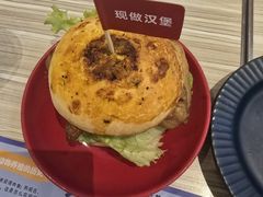 -必胜客(长安长青店)