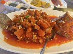 -顺风酒店(长寿路店)