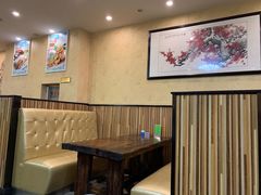 -美达尔烧烤海鲜家常菜(泰山路店)