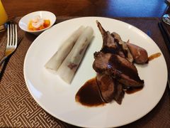 -天目湖御水温泉·度假酒店