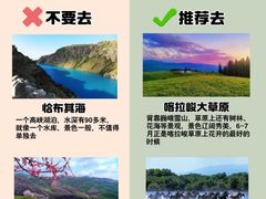 -赛里木湖风景名胜区