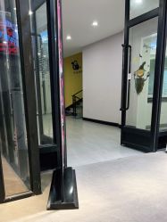 -DOS HOP潮上舞蹈